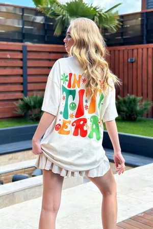 Trend Alacati stili Women