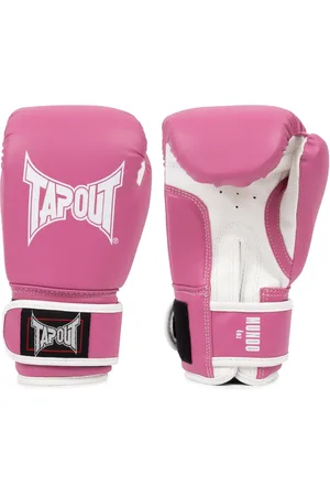 Tapout Junior artificial leather boxing gloves (1pair)