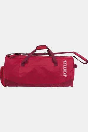 Joma Sportovní taška Medium III red