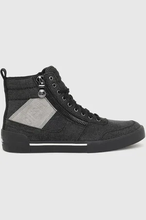 Diesel Sneakers - Sneakers black