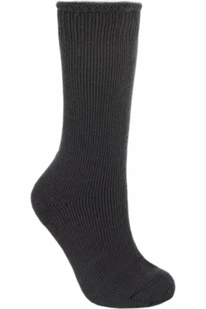 Trespass Unisex zimní ponožky Togged
