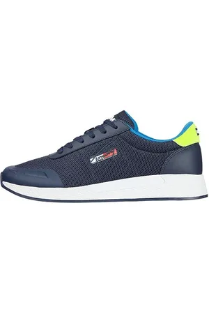 Tommy Hilfiger Pánské tenisky Tommy Hilfiger
