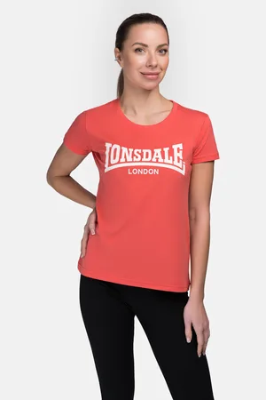 Lonsdale London Women