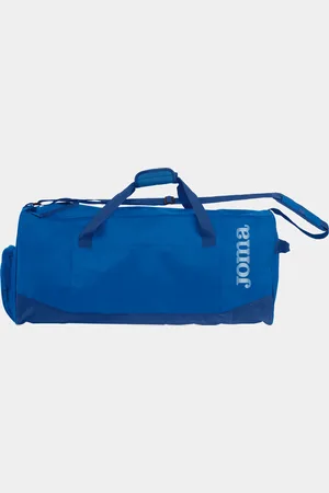 Joma Sportovní taška Medium III royal
