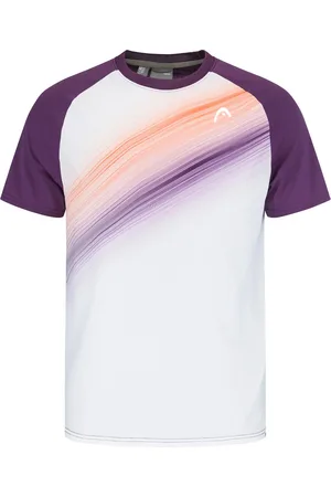 Head Pánské tričko Performance T-Shirt Men LCXP M