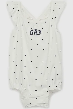 GAP Baby vzorované body - Holky
