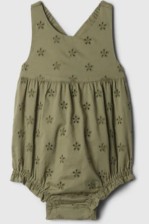 GAP Baby bavlněné body - Holky