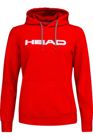 Head Dámská mikina Club Rosie Hoodie Women Red S