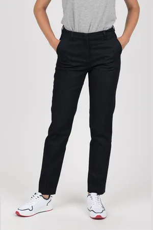 Tommy Hilfiger Jeans - CHINO RIKA blue