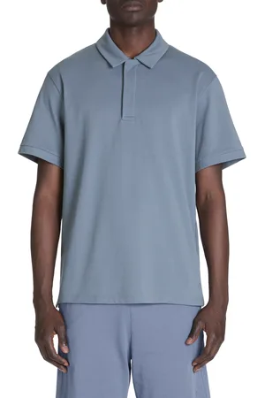Celio Polo tričko pique Jeterne COOLMAX - Pánské