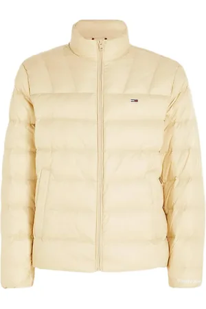Tommy Hilfiger Tommy Jeans Jacket - TJM ESSENTIAL LIGHT beige