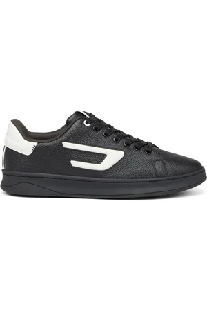 Diesel Sneakers - ATHENE S-ATHENE LOW SNEAKERS black