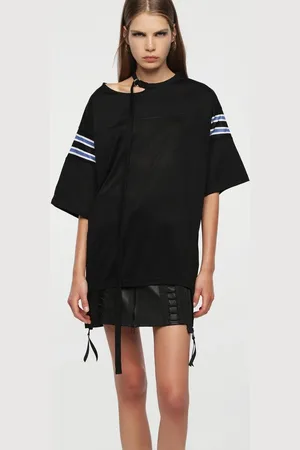 Diesel T-shirt - TRUG TANKTOP black