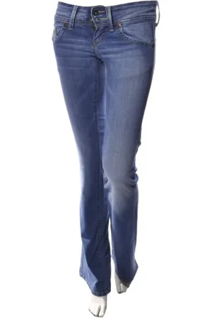 Tommy Hilfiger Jeans - sonora bootcut and blue