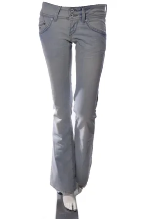 Tommy Hilfiger Jeans - SONORA BOOTCUT Y blue
