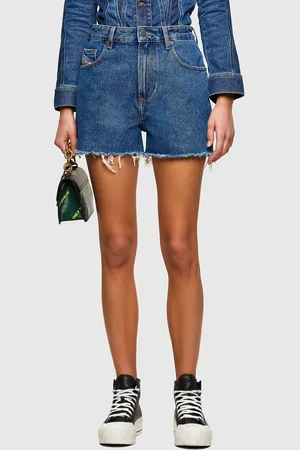 Diesel Shorts - DEREGR SHORTS blue