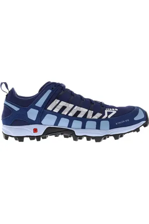 Inov-8 Dámské běžecké boty X-Talon 212 v2 (P) Blue/Light Blue
