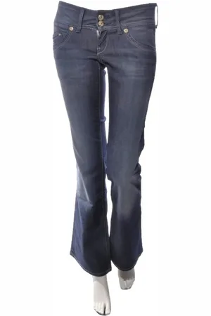 Tommy Hilfiger Jeans - SONORA BOOTCUT N blue
