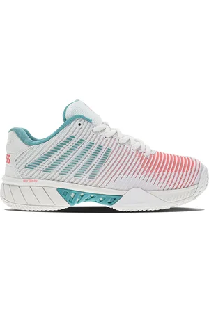 K-Swiss Dámská tenisová obuv K-Swiss Hypercourt Express 2 HB Blanc EUR 41