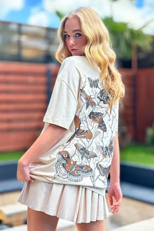 Trend Alacati stili Women