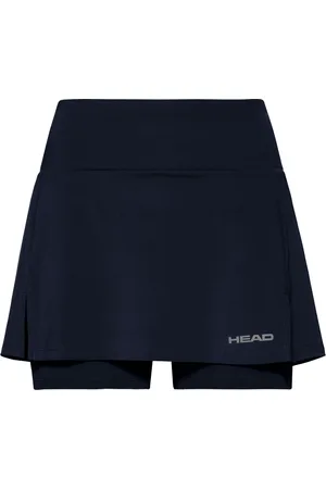 Head Dámská sukně Club Basic Navy XL