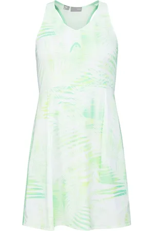 Head Dámské šaty Spirit Dress Women PAXW M