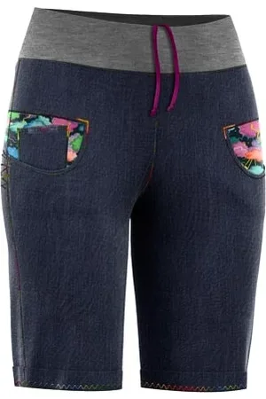 Crazy Idea Dámské kraťasy Aria Jeans