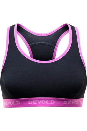 Devold Dámská podprsenka Double Bra