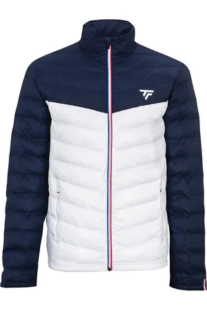 Tecnifibre Pánská bunda Light Bomber L