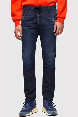 Diesel Jeans - DENIM MALE blue