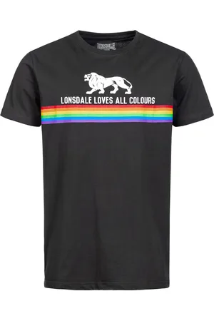 Lonsdale London Men