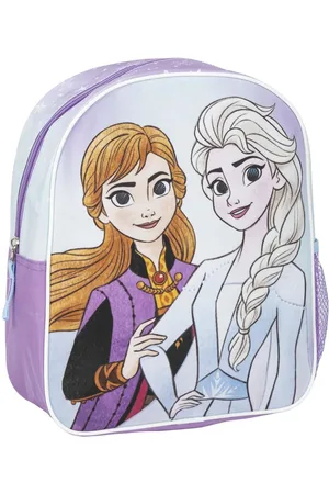Frozen KIDS BACKPACK SCHOOL