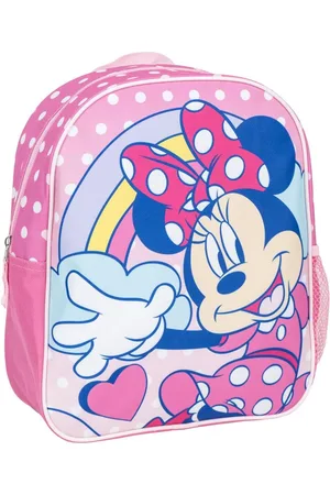 Minnie KIDS BACKPACK 3D