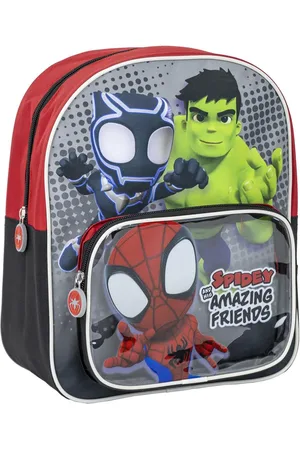 Spidey KIDS BACKPACK