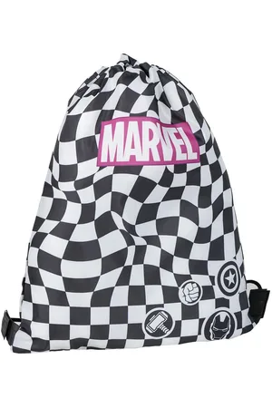 Marvel POCKET SCHOOL