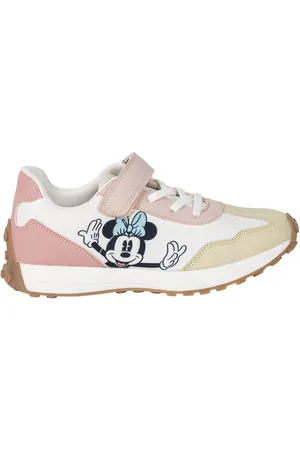 Minnie SPORTY SHOES TPR SOLE