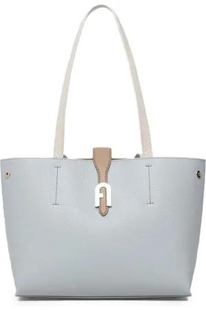Furla Handbag - SOFIA M TOTE beige