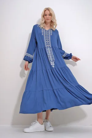 Trend Alacati stili Women