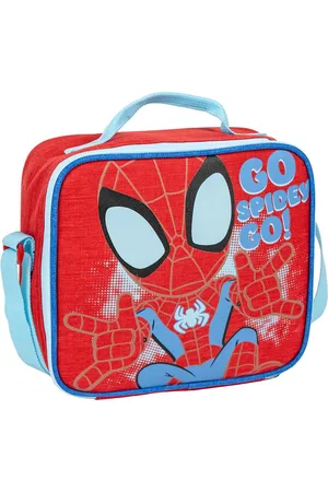 Spidey LUNCH BAG THERMAL