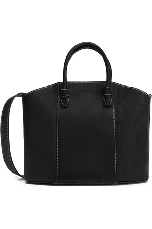 Furla Handbag - MIASTELLA L TOTE black