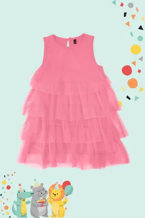 Trendyol Pink Girl