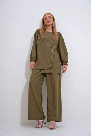 Trend Alacati stili Women