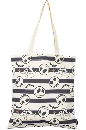 The Nightmare Before Christmas SHOPPING BAG