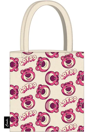 Toy Story SHOPPING BAG LOTSO