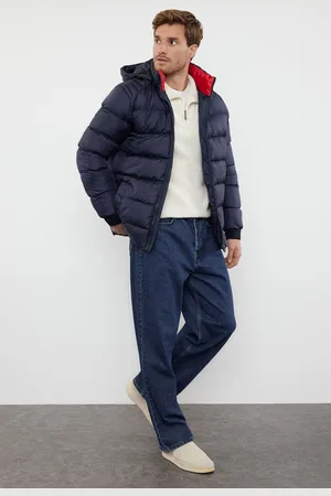 Trendyol Navy Blue Men