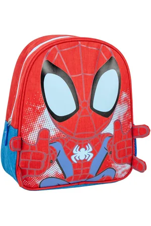 Spidey KIDS BACKPACK SCHOOL