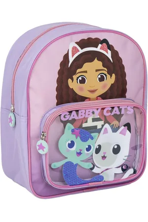 Gabbys Dollhouse KIDS BACKPACK