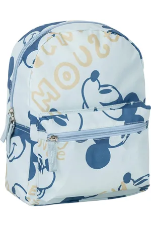 Mickey BACKPACK KINDERGARTE PRINT