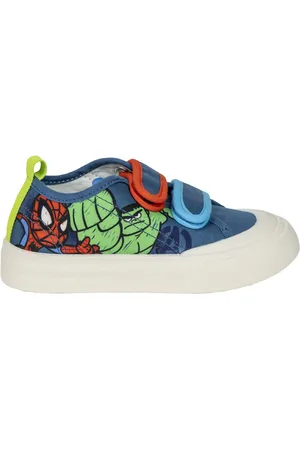 Marvel SNEAKERS TPR SOLE