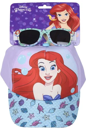 Princess CAP SET GAFAS DE SOL